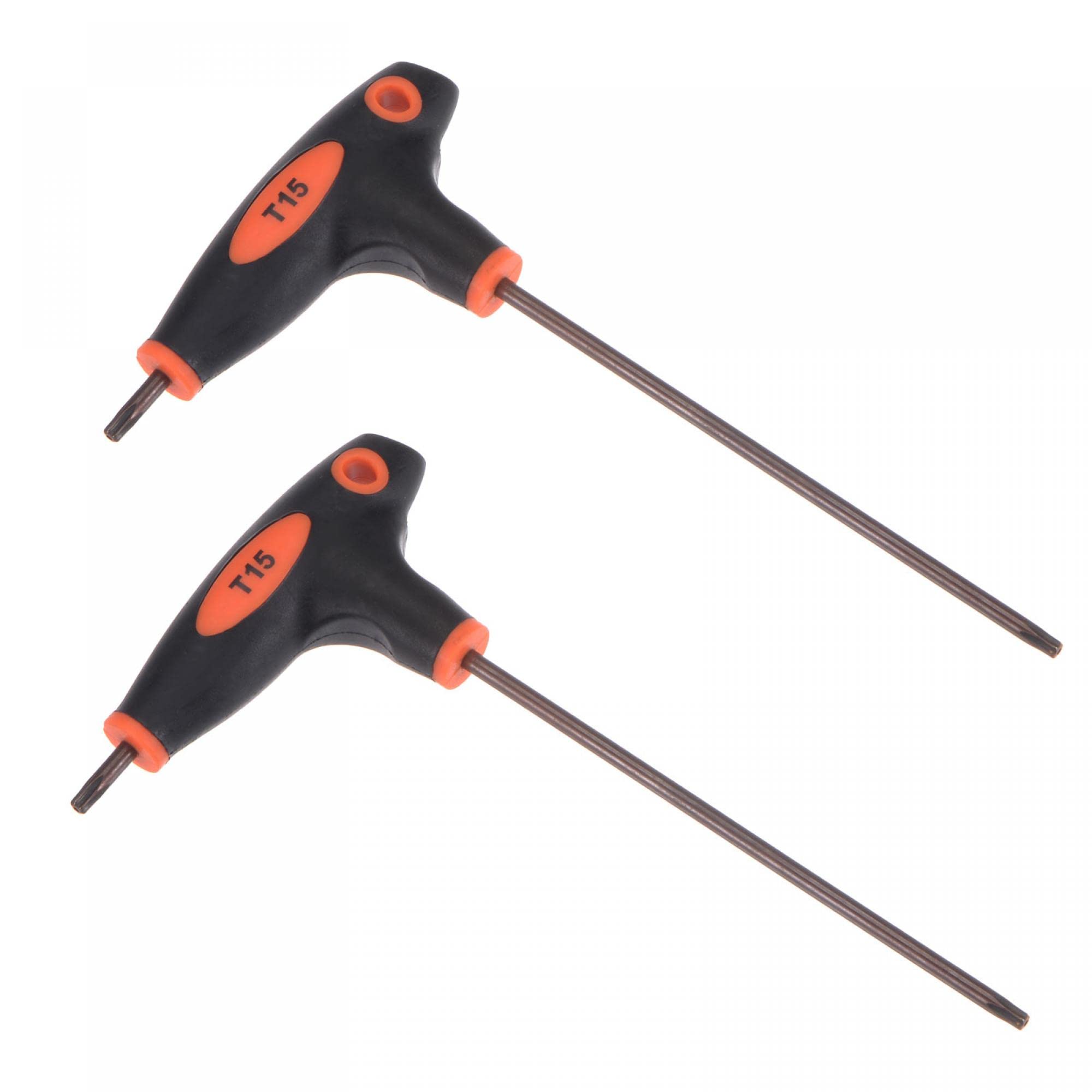 Picture of PRM Pro 10015 T15X4 Torx T-Handle